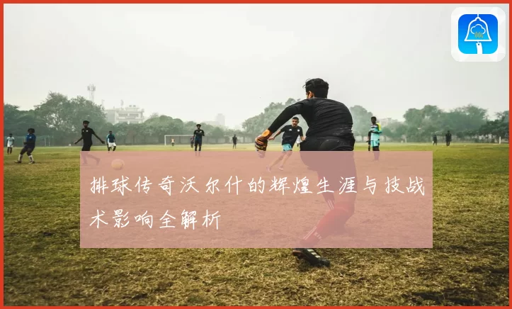 排球传奇沃尔什的辉煌生涯与技战术影响全解析